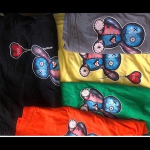 EVOL-Anti-Bullying T-shirt’s 🥰🥰